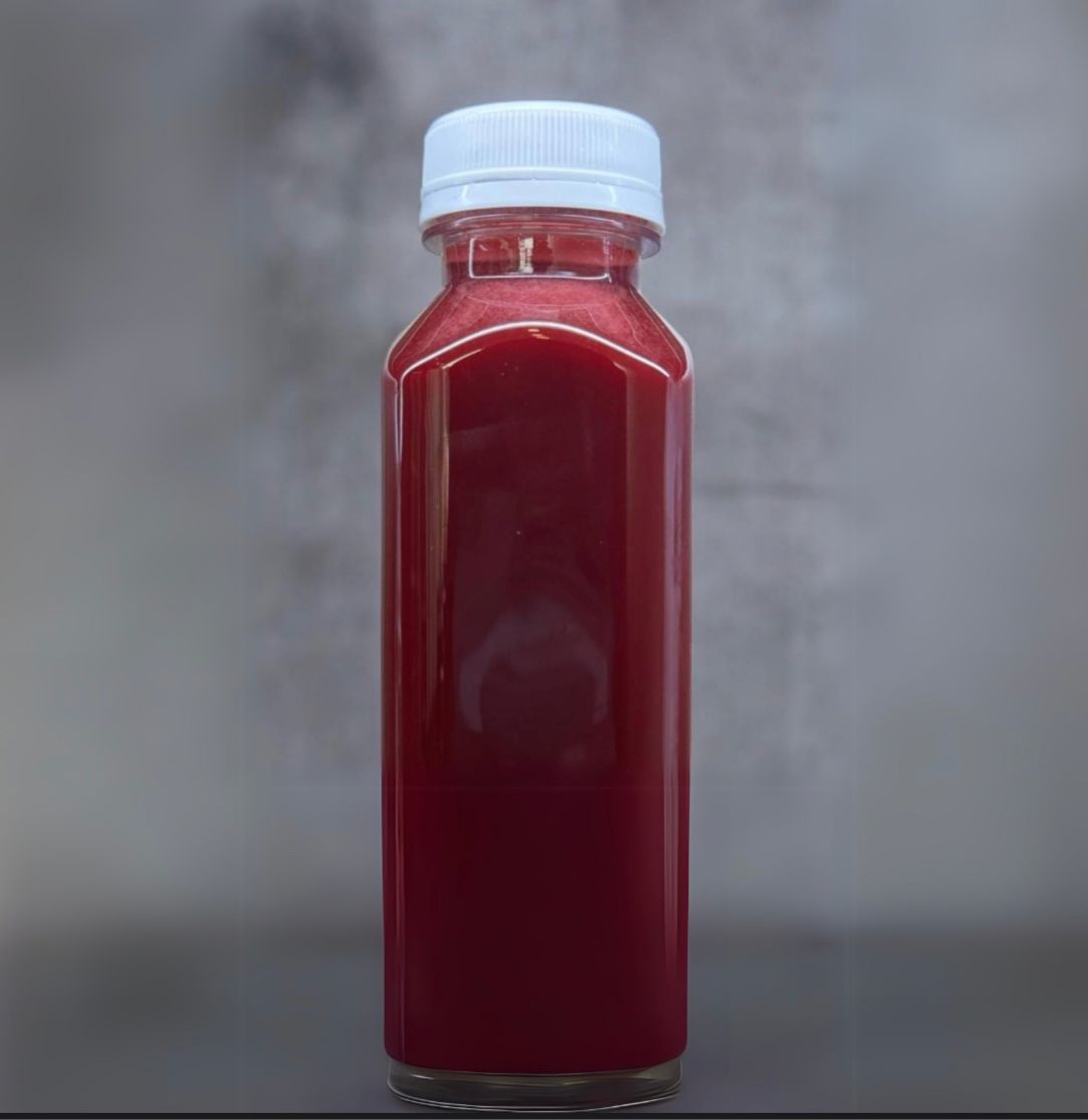 Beet Detox