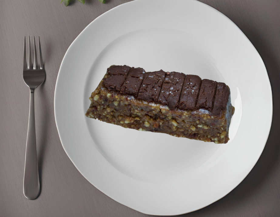 Energy bars (Vegan)